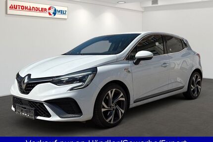 Renault Clio Gebrauchtwagen