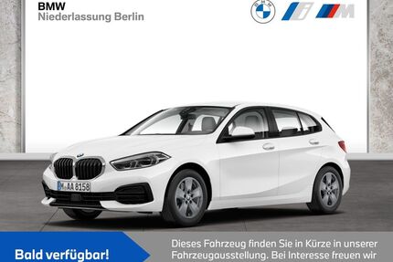 BMW 118 Gebrauchtwagen