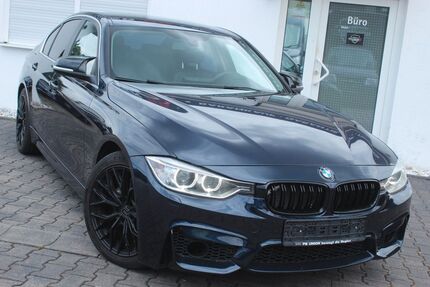BMW 320 Gebrauchtwagen