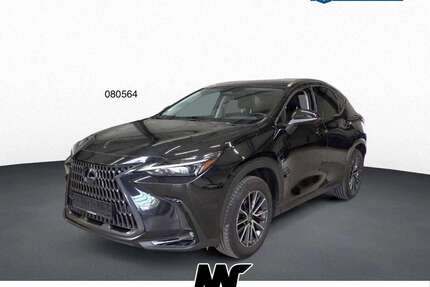 Lexus NX 350h Gebrauchtwagen