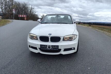 BMW 123 Gebrauchtwagen