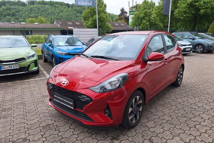 Hyundai i10 Gebrauchtwagen