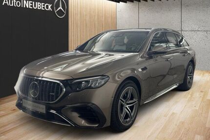 Mercedes-Benz E 53 AMG Gebrauchtwagen