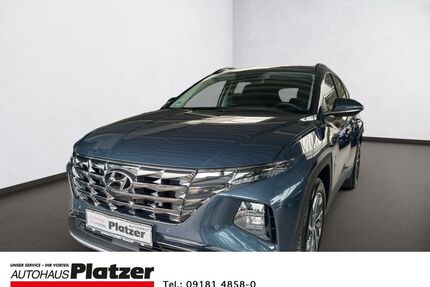 Hyundai TUCSON Gebrauchtwagen