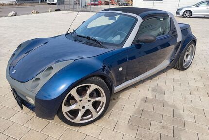 Smart Roadster Gebrauchtwagen