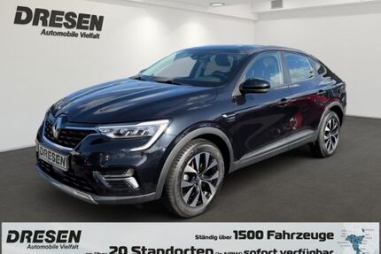 Renault Arkana Gebrauchtwagen