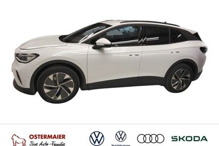 VW ID.4 Gebrauchtwagen