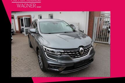 Renault Koleos Gebrauchtwagen