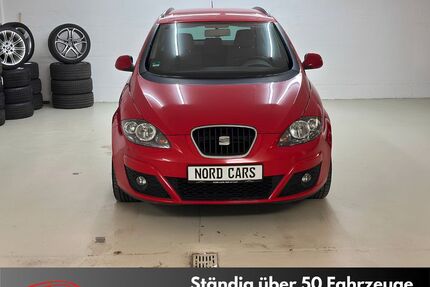 Seat Altea Gebrauchtwagen