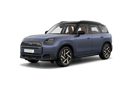 Mini Countryman SE (Cooper) Gebrauchtwagen