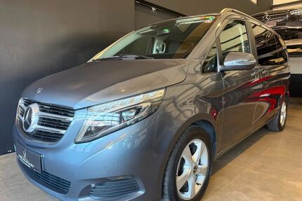 Mercedes-Benz V 250 Gebrauchtwagen