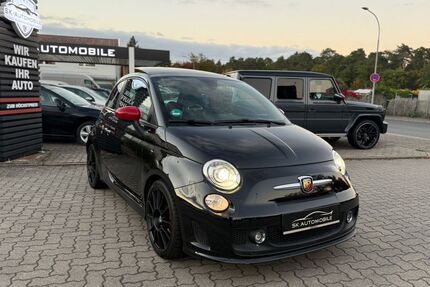 Abarth 500 Gebrauchtwagen