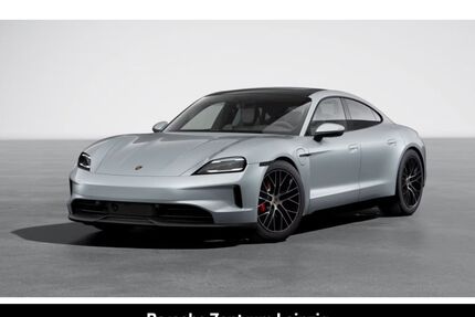 Porsche Taycan Gebrauchtwagen