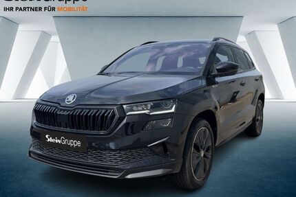 Skoda Karoq Gebrauchtwagen