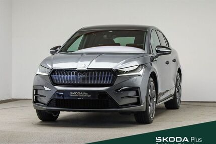 Skoda Enyaq Gebrauchtwagen