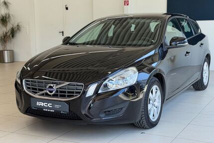 Volvo V60 Gebrauchtwagen
