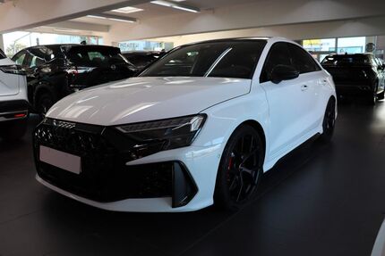 Audi RS3 Gebrauchtwagen