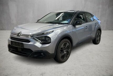 Citroen C4 Gebrauchtwagen
