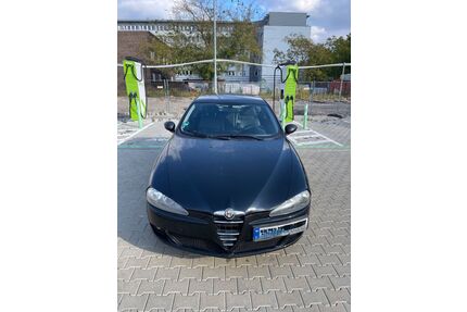 Alfa Romeo 147 Gebrauchtwagen