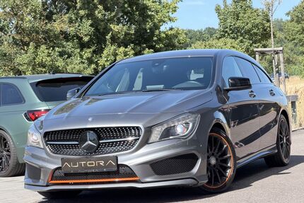 Mercedes-Benz CLA 220 Shooting Brake Gebrauchtwagen