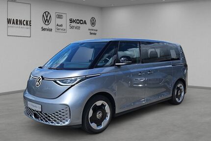 VW ID. Buzz Gebrauchtwagen