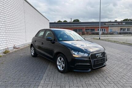 Audi A1 Gebrauchtwagen