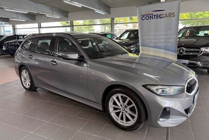 BMW 318 Gebrauchtwagen