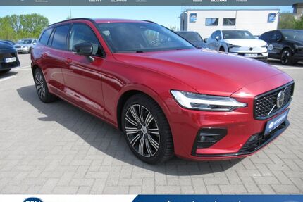 Volvo V60 Gebrauchtwagen