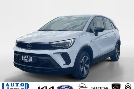 Opel Crossland (X) Gebrauchtwagen