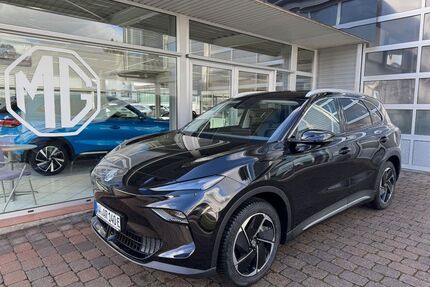 MG S5 Gebrauchtwagen