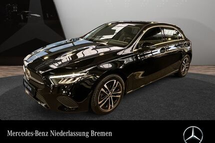 Mercedes-Benz A 200 Gebrauchtwagen