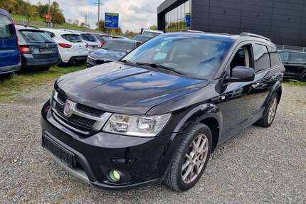 Fiat Freemont Gebrauchtwagen