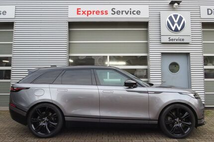 Land Rover Range Rover Velar Gebrauchtwagen