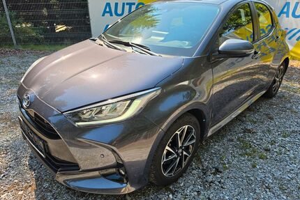 Toyota Yaris Gebrauchtwagen