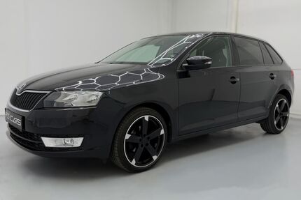 Skoda Rapid Gebrauchtwagen