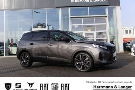 Peugeot 5008 Gebrauchtwagen