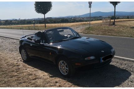 Mazda MX-5 Gebrauchtwagen