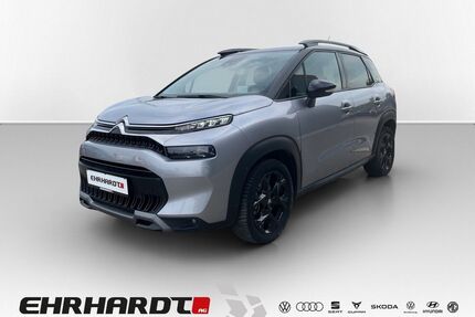 Citroen C3 Aircross Gebrauchtwagen