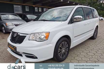 Lancia Voyager Gebrauchtwagen