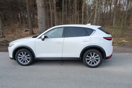 Mazda CX-5 Gebrauchtwagen