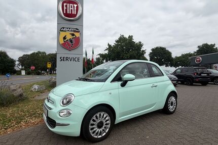 Fiat 500 Gebrauchtwagen