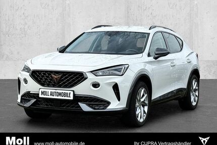 Cupra Formentor Gebrauchtwagen