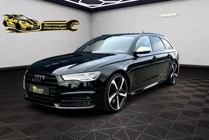 Audi S6 Gebrauchtwagen