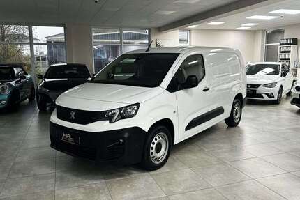 Peugeot Partner Gebrauchtwagen