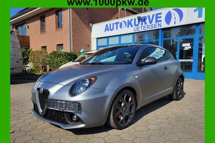 Alfa Romeo MiTo Gebrauchtwagen