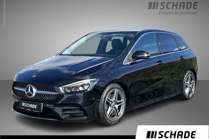 Mercedes-Benz B 200 Gebrauchtwagen