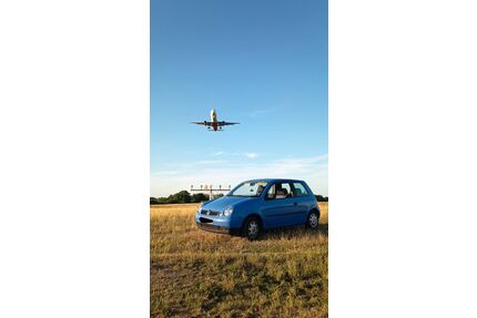 VW Lupo Gebrauchtwagen