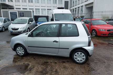 Seat Arosa Gebrauchtwagen