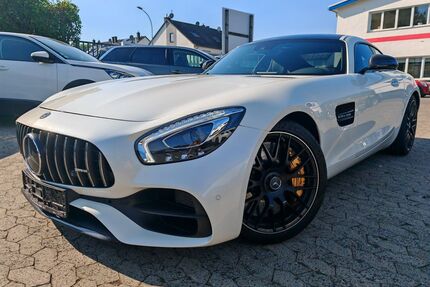 Mercedes-Benz AMG GT S Gebrauchtwagen