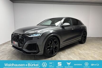 Audi RSQ8 Gebrauchtwagen
